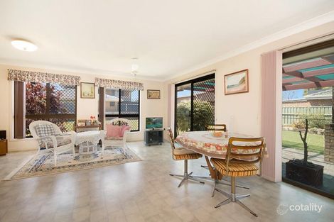 Property photo of 5 Riverside Drive West Ballina NSW 2478
