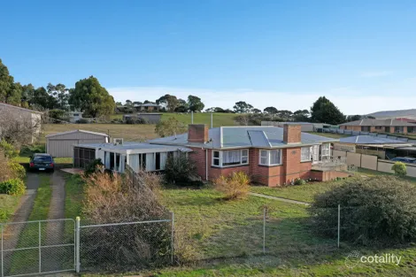 31 Stanley St, Oatlands, TAS 7120