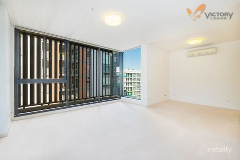 Property photo of 807/5 Brodie Spark Drive Wolli Creek NSW 2205