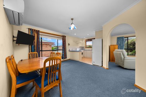 Property photo of 1/11 Horsham Road Oakdowns TAS 7019