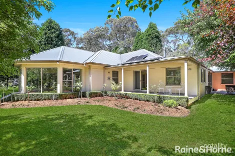 Property photo of 7 Harley Street Bowral NSW 2576
