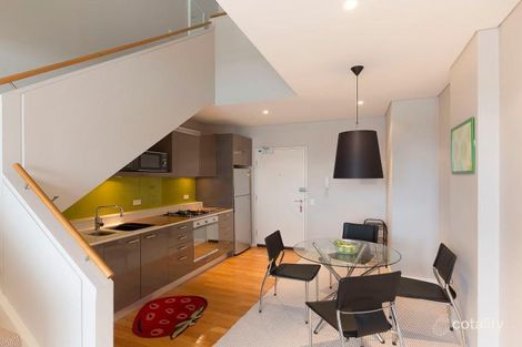 Property photo of 707/47-53 Cooper Street Surry Hills NSW 2010