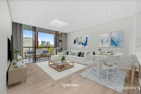 603/1015 Pacific Hwy, Roseville, NSW 2069