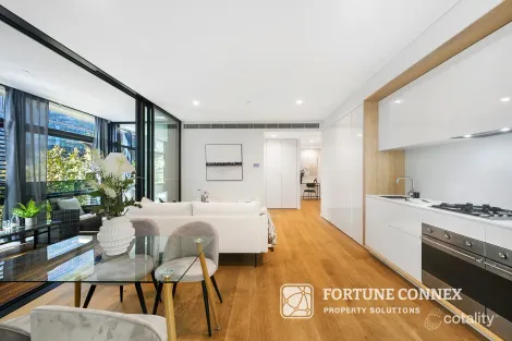 411/1 Chippendale Way, Chippendale, NSW 2008