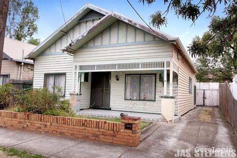 Property photo of 30 Warleigh Road West Footscray VIC 3012