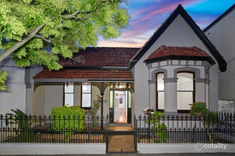 Property photo of LOT 11 Holmwood Street Newtown NSW 2042