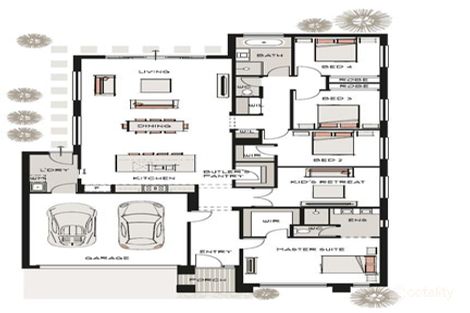 Property photo of 20 Monvida Street Wollert VIC 3750