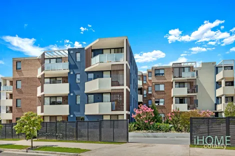 Property photo of 311/9D Terry Road Rouse Hill NSW 2155