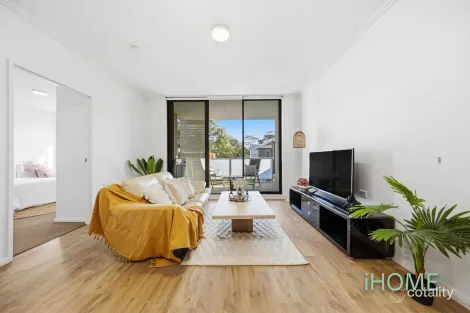 Property photo of 311/9D Terry Road Rouse Hill NSW 2155