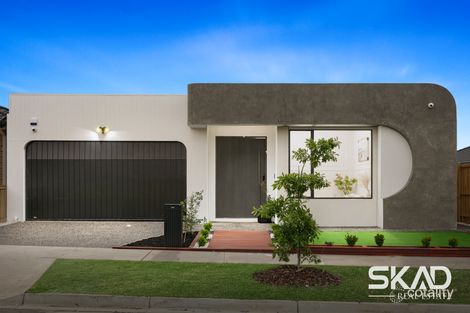 Property photo of 18 Prospect Road Wollert VIC 3750