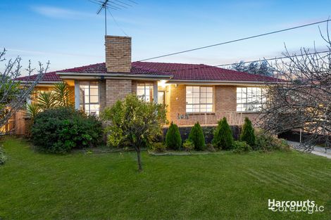 Property photo of 34 Middleborough Road Burwood East VIC 3151