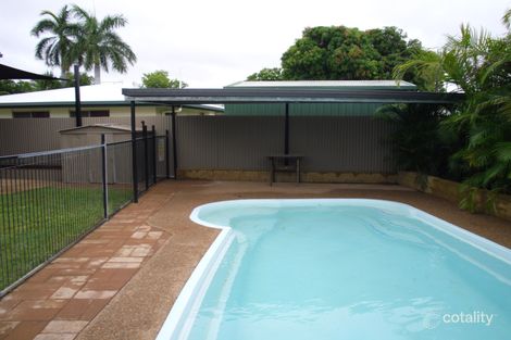 22 Bulolo St, Soldiers Hill, QLD 4825