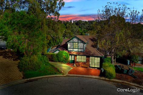 Property photo of 6 Ridge Place Aberfoyle Park SA 5159