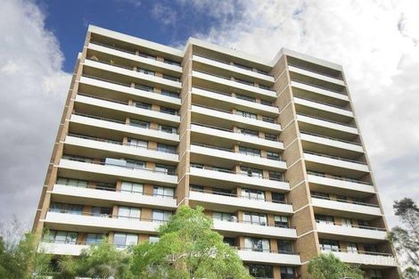 Property photo of 9/1 Jersey Road Artarmon NSW 2064