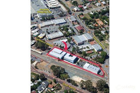 43 Commerce Ave, Armadale, WA 6112