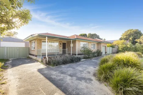 Property photo of 20 Sullivan Street Beckenham WA 6107
