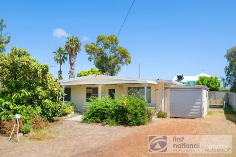 365 Marine Tce, Geographe, WA 6280