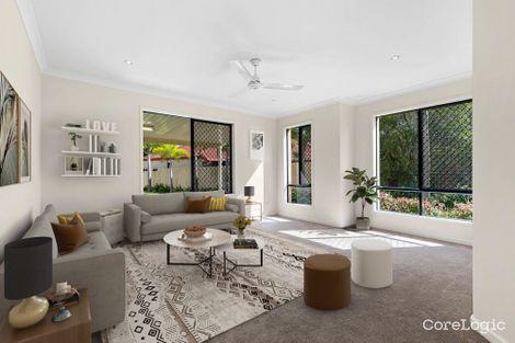 Property photo of 12 Solea Close Forest Lake QLD 4078