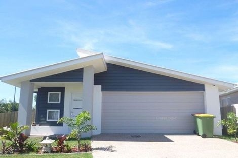 Property photo of 12 Stoneleigh Reserve Boulevard Logan Reserve QLD 4133