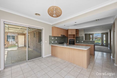 Property photo of 2 Argyle Crescent Alfredton VIC 3350