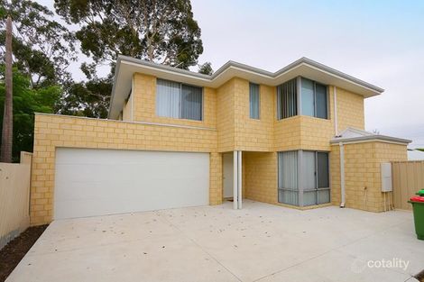 17a Dunford St, Willagee, WA 6156
