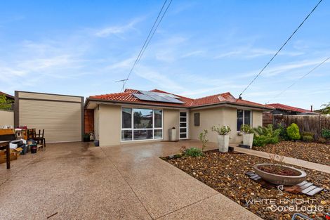 Property photo of 38 Stevenage Crescent Deer Park VIC 3023