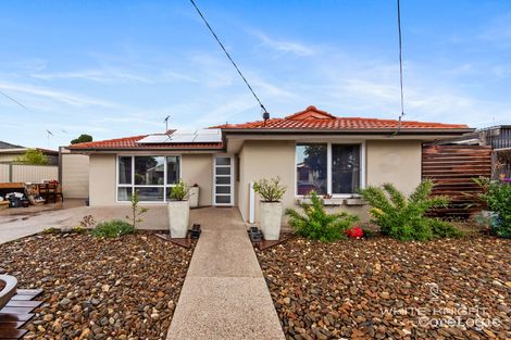 Property photo of 38 Stevenage Crescent Deer Park VIC 3023