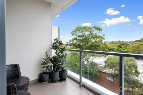 Property photo of 32/834 Bourke Street Waterloo NSW 2017