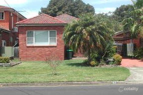 43 Tallawalla St, Beverly Hills, NSW 2209