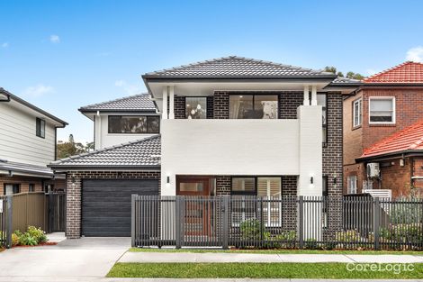 Property photo of 11 Kingsgrove Avenue Kingsgrove NSW 2208