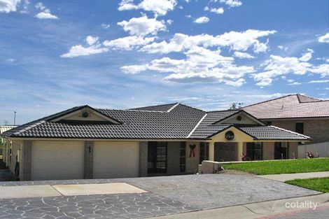 1 Triton Pl, Cameron Park, NSW 2285