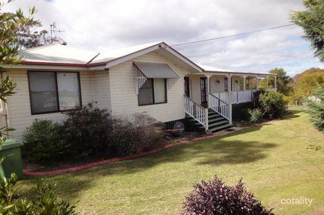 Property photo of 8 Stark Drive Vale View QLD 4352