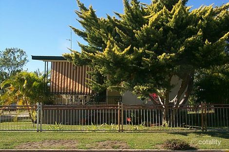 6 Toussaint St, Collinsville, QLD 4804