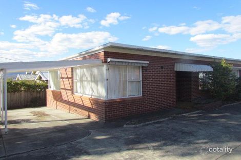 1/17 Bishop St, New Town, TAS 7008