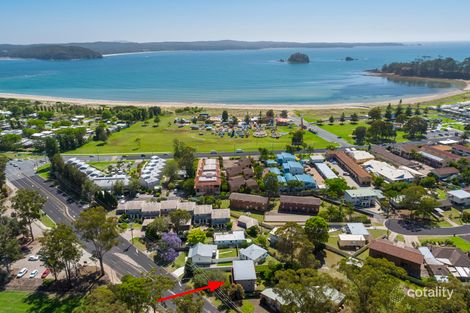 Property photo of 11 George Bass Drive Batehaven NSW 2536
