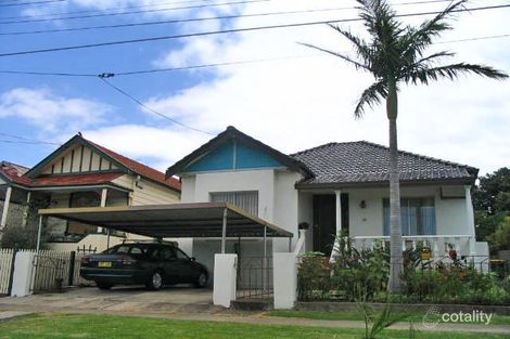 26 Starkey St, Hurlstone Park, NSW 2193