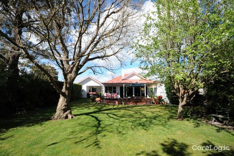 Property photo of 32 Pearson Street Bairnsdale VIC 3875