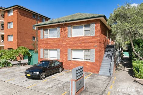 Property photo of 4/20 Marlo Road Cronulla NSW 2230