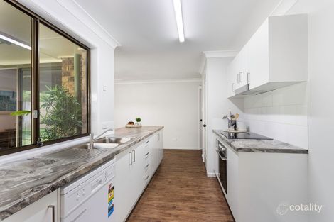 Property photo of 40 Nalya Crescent Karana Downs QLD 4306