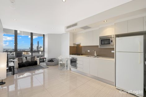 Property photo of 2604/43 Herschel Street Brisbane City QLD 4000