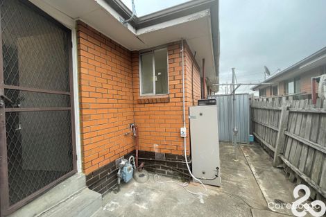 Property photo of 2/18 Currajong Street Thomastown VIC 3074