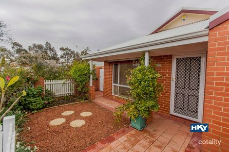 Property photo of 7/1 Brumby Avenue Henley Brook WA 6055