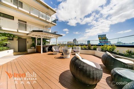 Property photo of 1306/3-5 St Kilda Road St Kilda VIC 3182