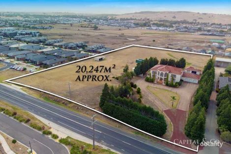Property photo of 210 Epping Road Wollert VIC 3750