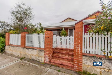 Property photo of 7/1 Brumby Avenue Henley Brook WA 6055