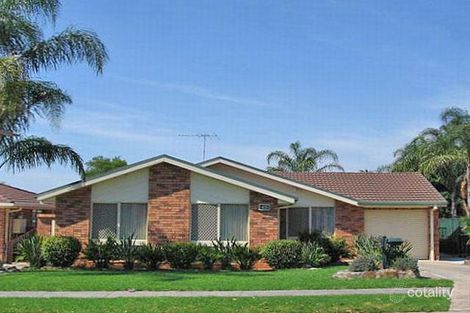 45 Bellingham Ave, Glendenning, NSW 2761