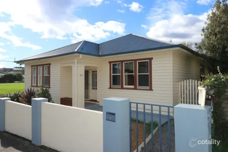 1 Glenelg St, South Launceston, TAS 7249