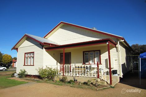 Property photo of 22 Palmer Crescent Merrigum VIC 3618