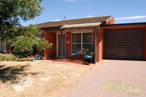 35/177 Badimara St, Fisher, ACT 2611