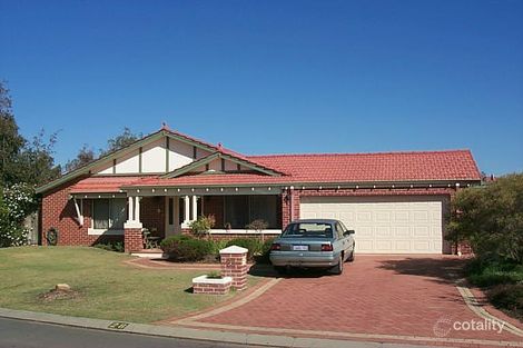 28 St Sebastien Ch, Iluka, WA 6028